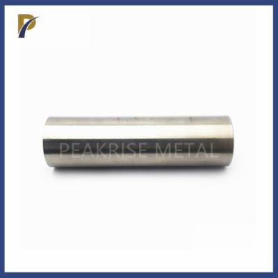China 18.5g/Cm3 Density Tungsten Copper Alloy Rod  Diameter 30mm For Electronic Industry for sale