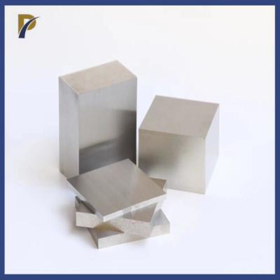 China MD45A ASP60 Block High Hardness Tungsten Carbide Cube Cutting Tool for sale