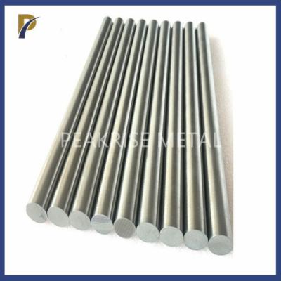 China Dia50.8mm Molybdenum Electrode Rod High Melting Point Thermal Expansion for sale