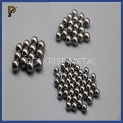 China Bright Surface Tungsten Nickel Iron Alloy Ball / Cylinder / Rod / Plate / Cube for sale