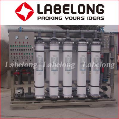 China 4000LPH Reverse Osmosis Water Treatment for sale