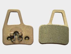 China MTB disc brake pads manufacturer and supplier in China, Hayes disc brake pad for El Camino for sale