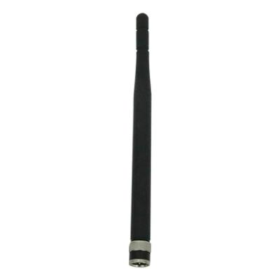 China 2.4GHz 5GHz 2 Way Radio Whip Antenna High Gain Antenna For Walkie Talkie for sale