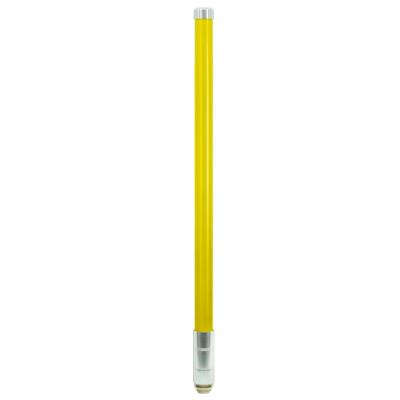 China Water Proof Directional 868mhz Antenna Fiberglass UHK Connector for sale