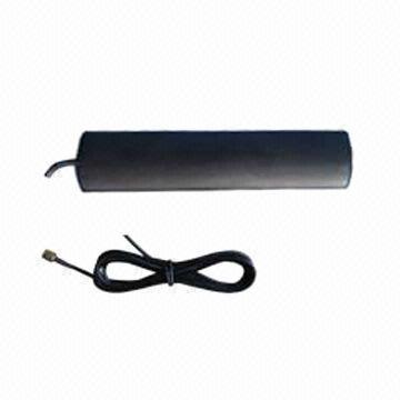 China 0-5dBi Long Range Wifi Antenna GPS GSM 3G 4G Lte Mobile Signal Booster Aerial for sale
