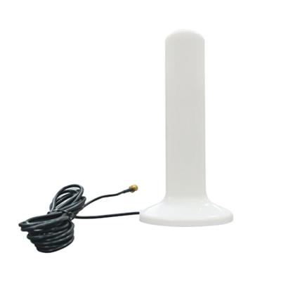 China 698-2700Mhz Directional Long Range Wifi Antenna 9dBi For Signal Receiving for sale