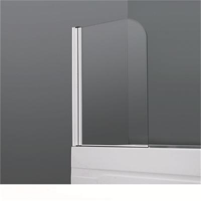 China 900X1400mm Professional Glass Shower Enclosures , Shower Enclosures With Screen for sale