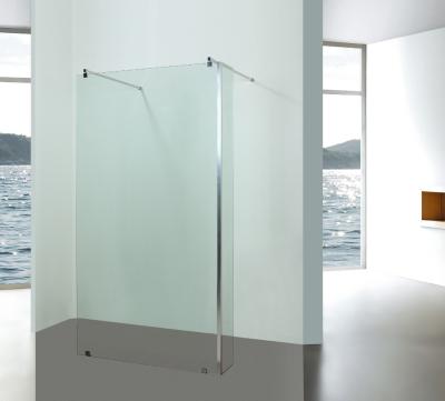China Free Standing 800 x 800 Bathroom Shower Enclosures Environmental protection for sale