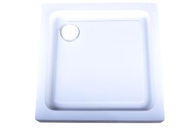 China Popular Walk In Flush Bathroom Shower Trays Environmental Protection for sale