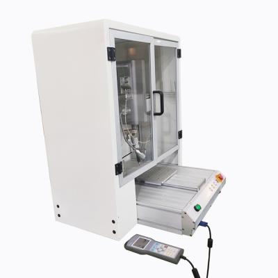 China 300W Power Techno Point PCB Soldering Machine For Mobile Phone for sale