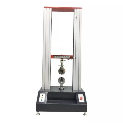 China 20KN Universal Tensile Testing Machine Electronic Measuring Instrument for sale