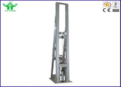 China ISO 8124-4 6.3 Toys Barriers and Handrails Dynamic Strength Testing Machine for sale