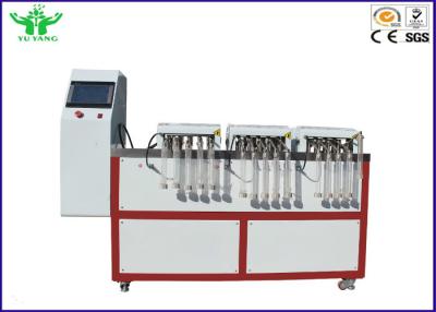 China ASTM D5397 Notched Constant Tensile Load Testing Machine 200 ~ 1370g for sale