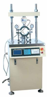 China Bitumen Testing Instruments Marshall Stability Test Apparatus for sale
