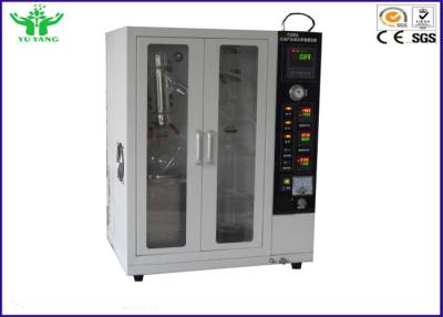 China Probador automático de la destilación de vacío de ASTM D1160 para el diesel y el biodiesel en venta