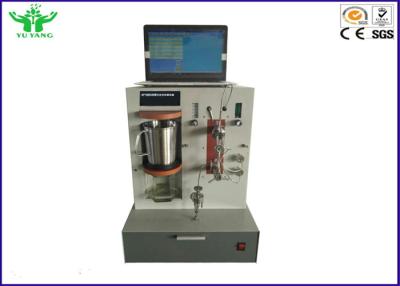 China Thermal Oxidation Stability Apparatus Oil Analysis Equipment Of Aviation Turbine Fuels for sale