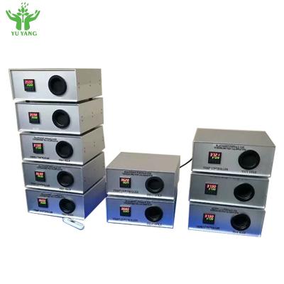 中国 赤外線温度計の口径測定のための高精度の燃焼性の試験装置の完全放射体の炉 販売のため
