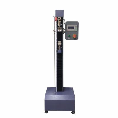 China Universal Tensile Strength Testing Machine 10kN 20kN 50kN 100kN 200kN 300kN for sale