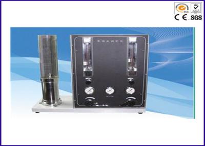 China 0.1Mpa High Performance EN ISO 4589 2 Limit Oxygen Index Tester for sale