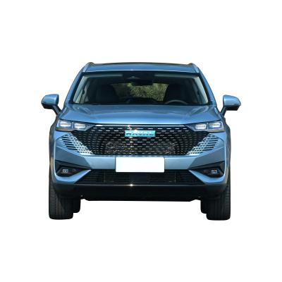 China 180 Km/H SUV Plug-In Hybrid Vehicle HAVAL H6 DHT-PHEV 1.5T For Adults for sale