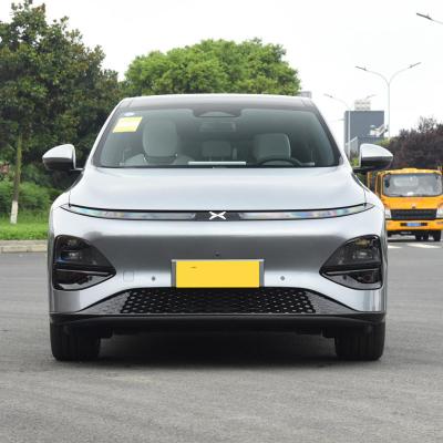 China China 2023 Xpeng G6 202km/h New Ev Car Adult High Speed Xiaopeng G6 New Energy Car Auto Car for sale