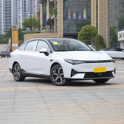 China 4808*1840*1520mm 4-door 5-seater EV xiaopeng electric car p5 china's new energy vehicles for sale