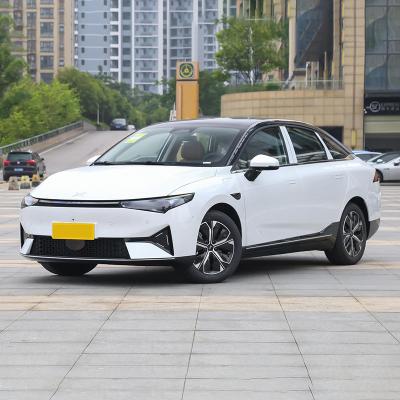 China Luxury Compact sedan new energy vehicles xiaopeng electric car p5 car new energy vehicles for sale