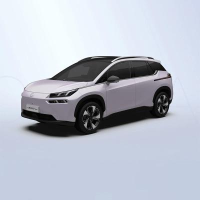 China Luxury Gac Aion V Plus Chinese Pure Electric Vehicle Ev Suv 5 Seat Compact Suv New Energy Vehicles à venda