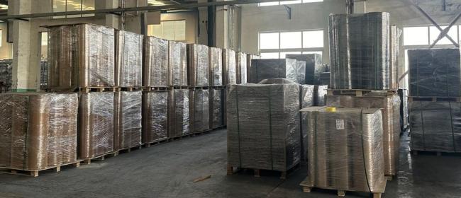 Factory Cutsomized Waterproof Sport Floor Coverings with Different Length