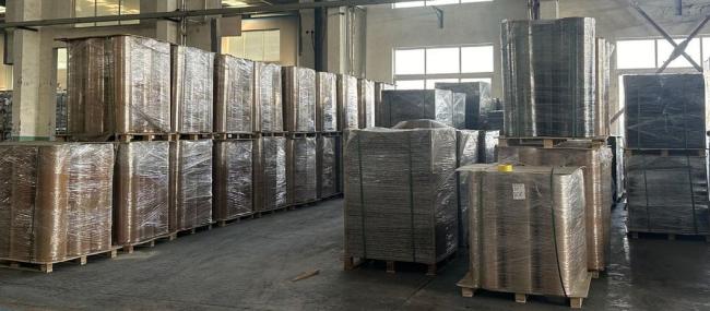 Compound Rubber Floor Tiles for Gym Equipment and Fitness