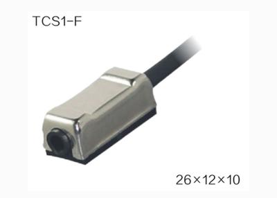 China Protección magnética ajustable TCS1-F del cortocircuito de Oilproof del sensor de Reed en venta