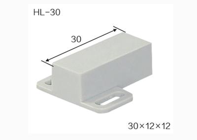 China Magnetic Reed High Temperature Proximity Sensor High Precision Anti interference for sale