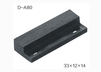 中国 マイクロ 2 ワイヤー/3 本のワイヤーちり止め磁気位置センサーの短絡の保護 販売のため