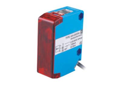 China Decection Through Beam Photoelectric Sensor , Capacitive Proximity Switches G44 for sale