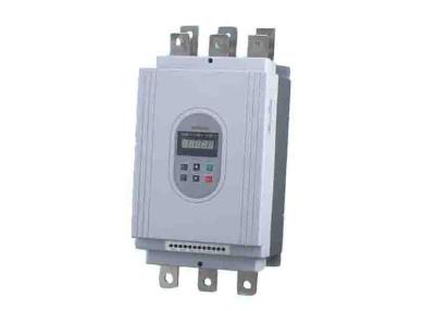 China OEM Three Phase Soft Magnetic Motor Starter 5.5KW - 630KW High Effectively for sale