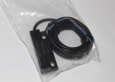China Micro 2 Wire / 3 Wire Magnetic Position Sensor for sale