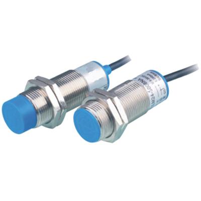China XM18 18mm NPN PNP NO NC Linear Inductive Proximity Sensor Switch for sale