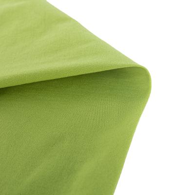 China Ultra-Thin Cotton Pique Fabric  , Pique Knit Fabric For Sun-Protective Cloth for sale