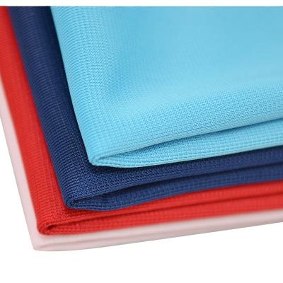 China Factory Wholesale 100%polyester Super Poly fabric for school uniform for sale