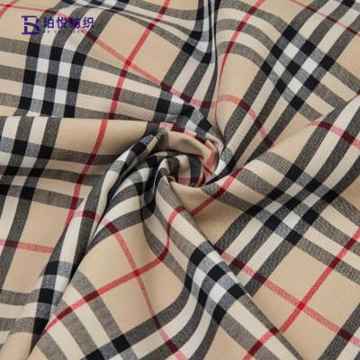 China tweed wool fabric coat fabric100%wool/WP7030/WP5worsted  fabric wool polyester fabric in stock   for suit  Coat overcoat outfit à venda