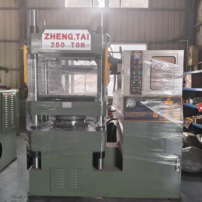Melamine Crockery Machine packaging and shipping preparation