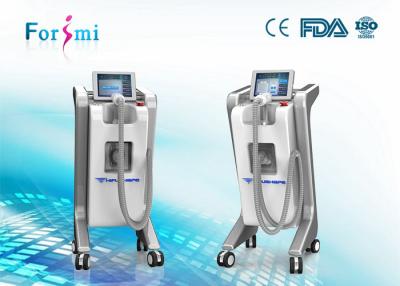 China newest 12mm 500w mr guided focused ultrasound surgery for body slimming for sale