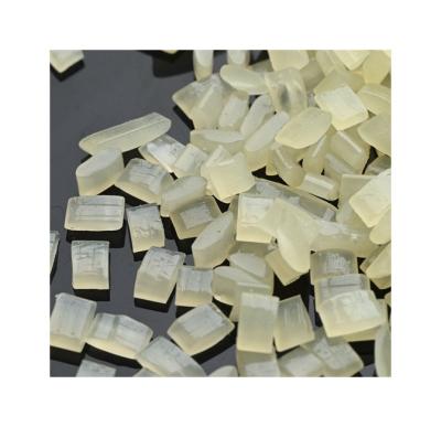 China Multi Function Eva Hot Melt Adhesive Durable Quality For Clothing Edge Sealing for sale