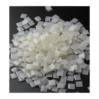 China Strong Force Hot Melt Book Binding Adhesive For Side Bonding for sale