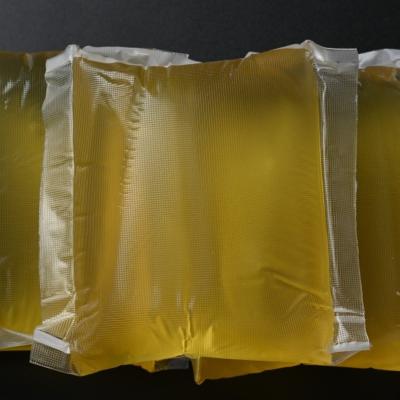 China High Peeling Strength Hot Melt Pressure Sensitive Adhesive Wall Paper Glue 4253-34-3 for sale