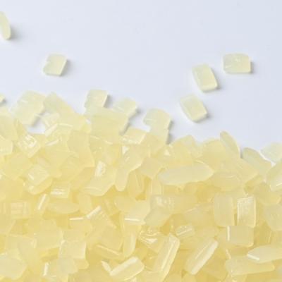 China CAS7085-85-0 Hot Melt EVA Adhesive Solid Granules 25kg High Transparency for sale