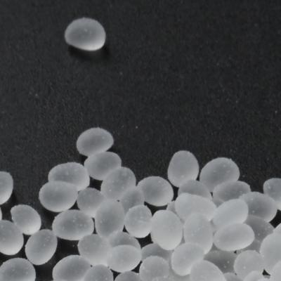 中国 EVA Resin Heat Glue For Fabric Anti Slip Hot Melt Adhesive 販売のため