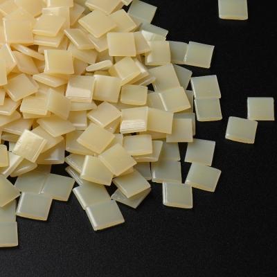 China Professional-grade Hot Melt Adhesive for Edge Banding Woodworking Glue for sale