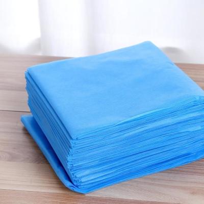China Breathable Medical Oil Proof PP Spunbond Nonwoven Fabric for sale