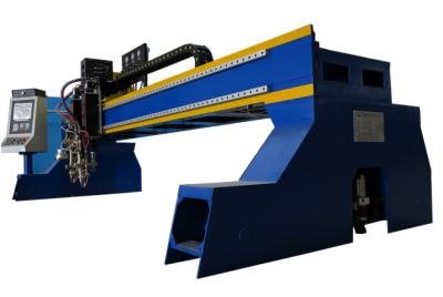 China PL Series CNC Plasma Flame Cutting Machine Stable Operation For Metal Plates for sale
